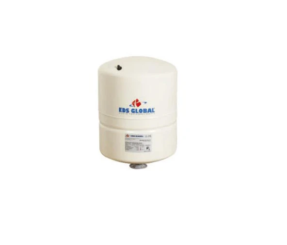 Eds Global Sabit Mabranlı Hidrofor Tankı 24lt