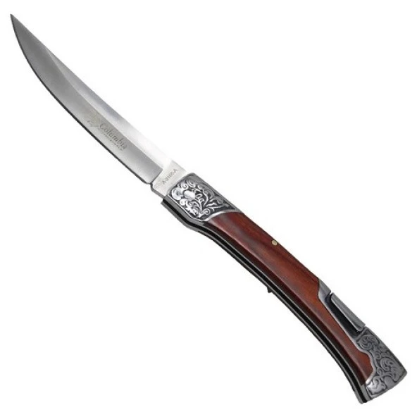 Columbia Company Columbia A3165A Çakı