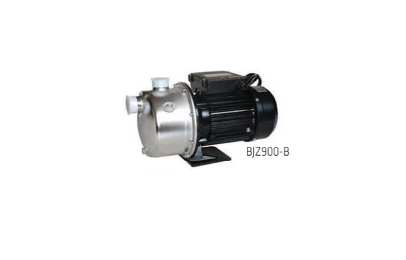Water Sound BJZ900-B Paslanmaz Gövdeli Jet Pompa 1hp