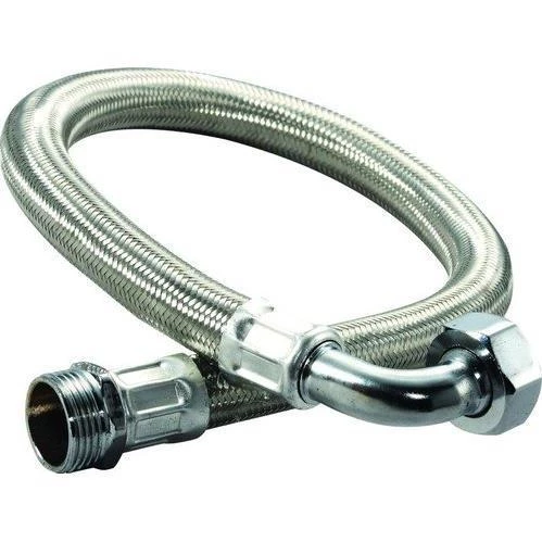 Water Sound Dirsekli Flex Hortum 1"  80cm