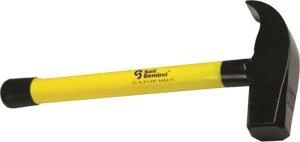 Sait Demirci Kamyoncu Metal Saplı Çekiç 500gr