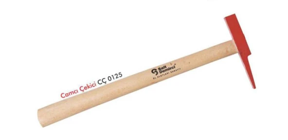 Sait Demirci Camcı Çekici 125gr