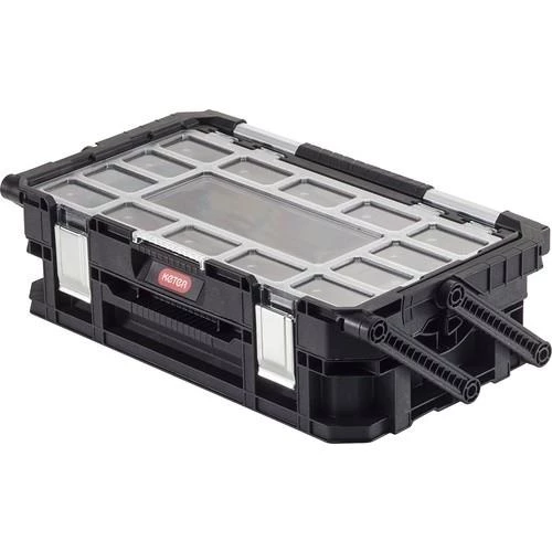 Keter Connect Cantilever Organizer Takım Çantası