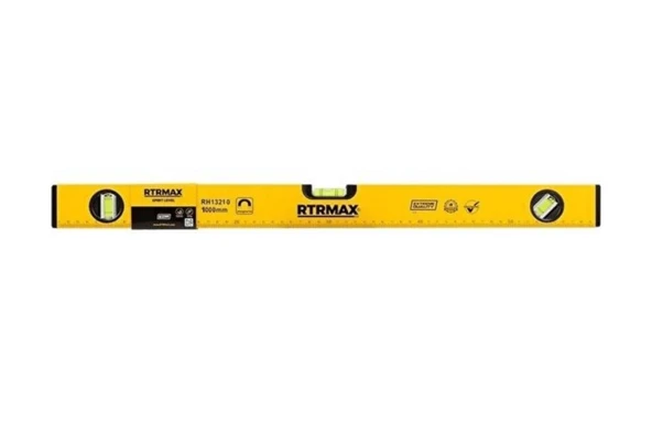 Rtrmax Mıknatıslı Su Terazisi   100cm ürün görseli 1