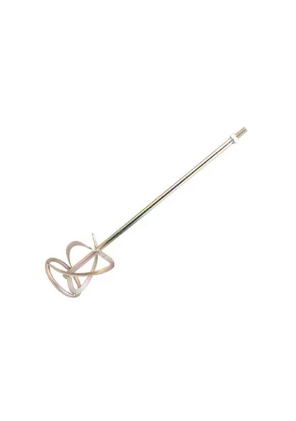 Eltos Profesyonel Tutkal ve Boya Karıştırıcı M14X600mm - 1