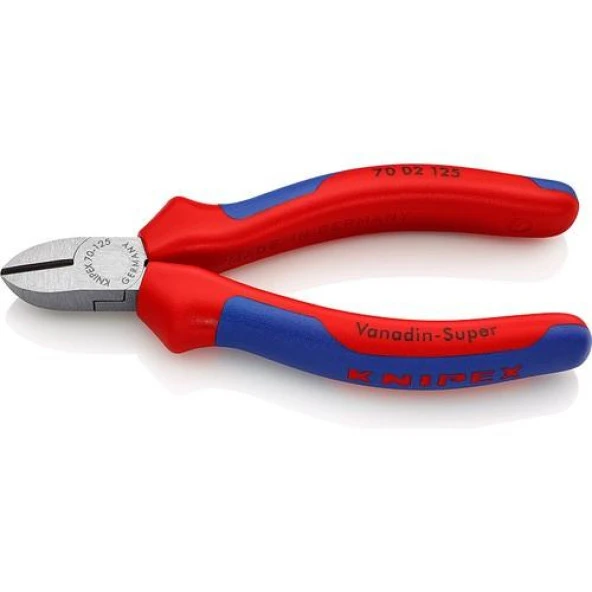 Knipex 70 02 160 Yan Keski 160mm ürün görseli 1