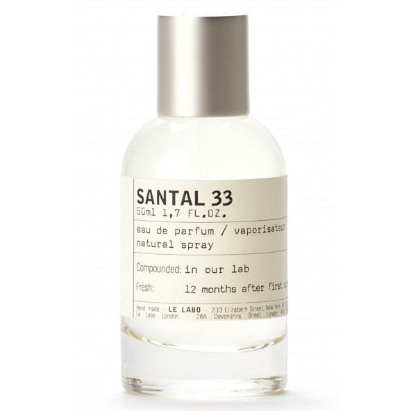 Le Labo Santal 33 Edp 50 ml Unisex Parfüm