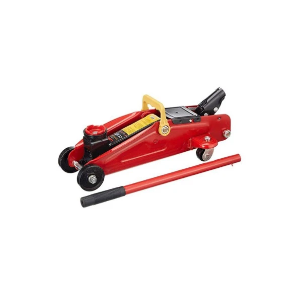 Ugr Arabalı Kriko 2 Ton