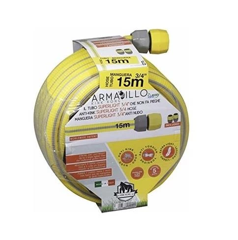 Idroeasy Armadillo Kink Kong Hortum 3/4"  15mt