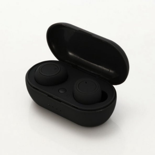 Ally V1 5.0 TWS Bluetooth 5.0 kulaklık kablosuz Bluetooth kulaklık