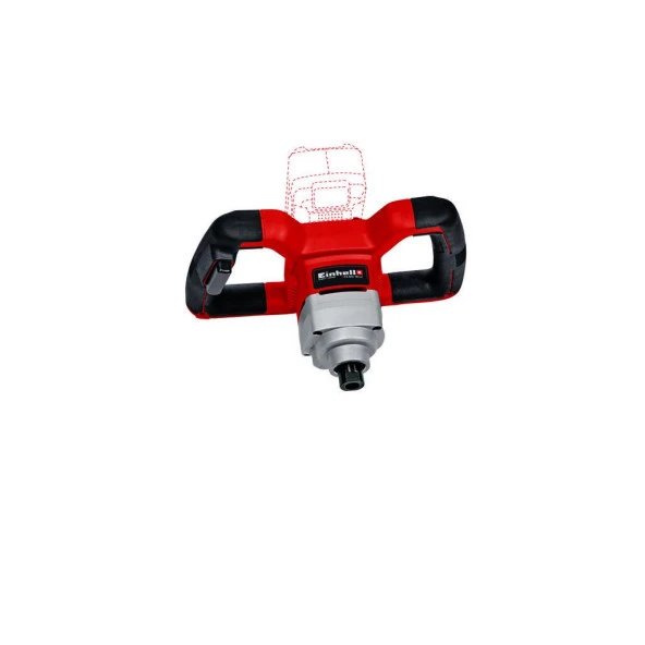 Einhell TE-MX18li Solo Akülü Mikser Boya/Harç Karıştırıcı