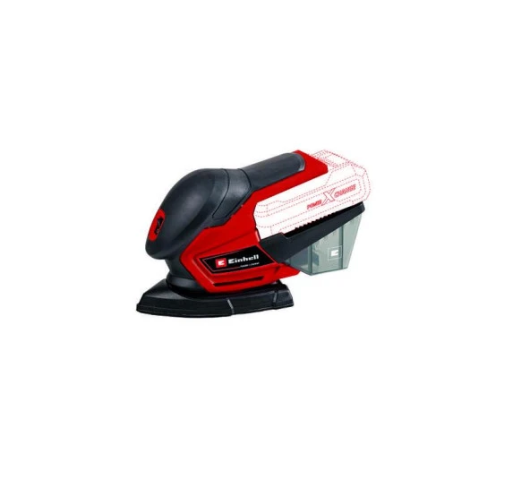 Einhell TE-OS 18/150li Solo Akülü Zımpara