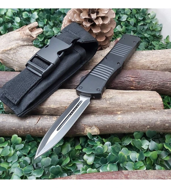 23 cm Micro Tech Kamp Bıçak 122