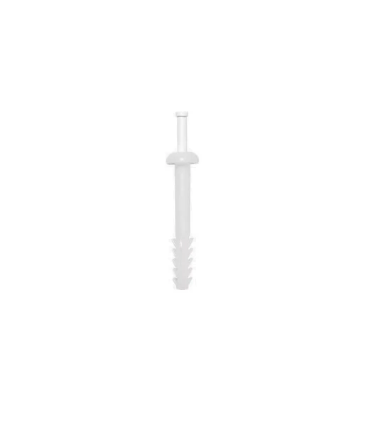 Made Çivili Korniş Montaj Dübeli - Resim 2