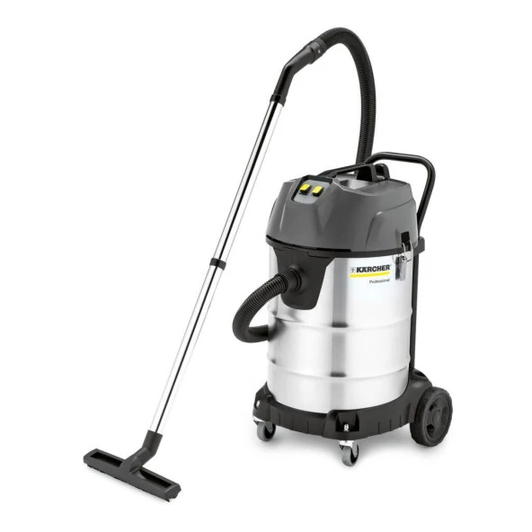 Karcher NT70/2 Classic Islak Kuru Elektrikli Süpürge 70 Lt