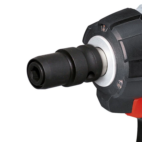 Einhell TE-CW 18 Li Solo Akülü Kömürsüz Darbeli Somun Sıkma - Resim 3