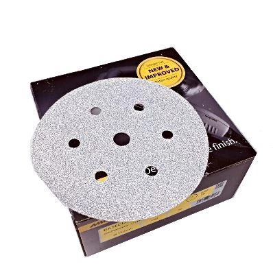 Mirka BaseCut 7D Cırt Zımpara 150mm  180