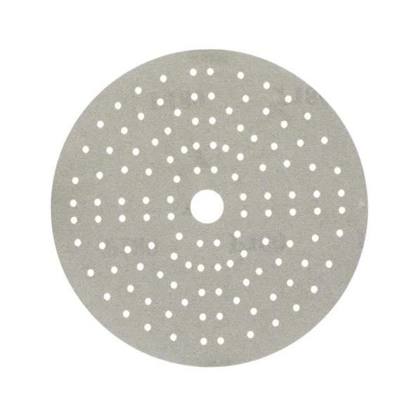 Mirka İridyum 150mm 121 Delikli Cırt Zımpara 5'li  150