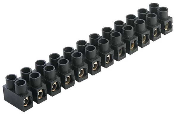 Mutlusan Sıra Klemens   2,5-4mm