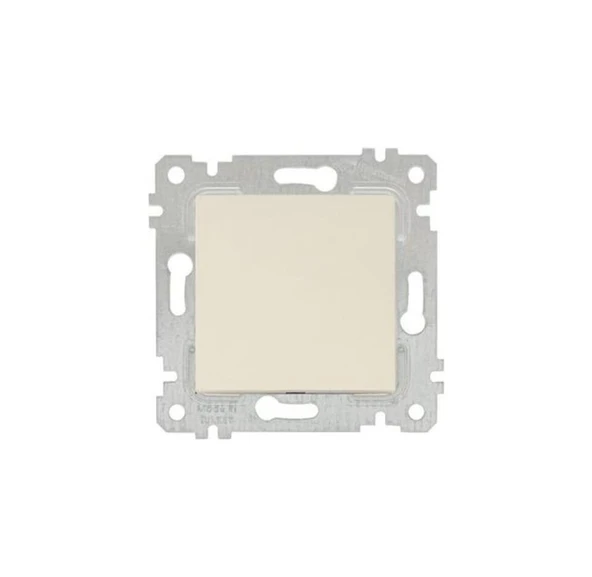 Mutlusan Rita Anahtar   Krem ürün görseli