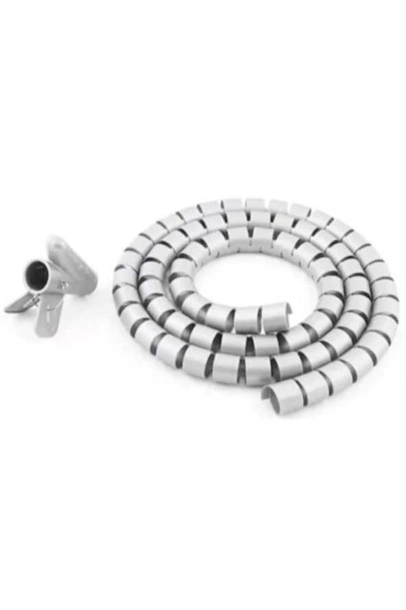 Mutlusan 28mm Kablo Toplama Spirali 1,5mt