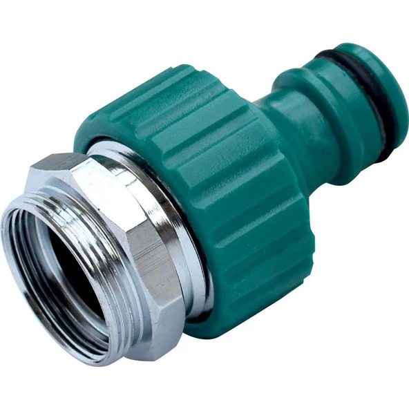 Raco 55304 Dıştan Dişli Musluk Bağlantısı 1/2"