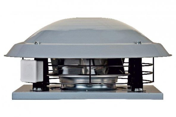 Fansan RF Serisi Çatı Fanı   250mm