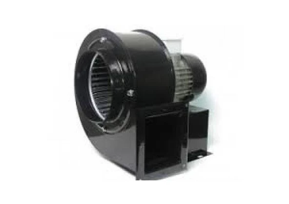 Fansan OBR Serisi Radyal Salyangoz Fan 200mm