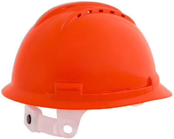 BBU Sp200 HDPE Ayarlı Baret  Mavi