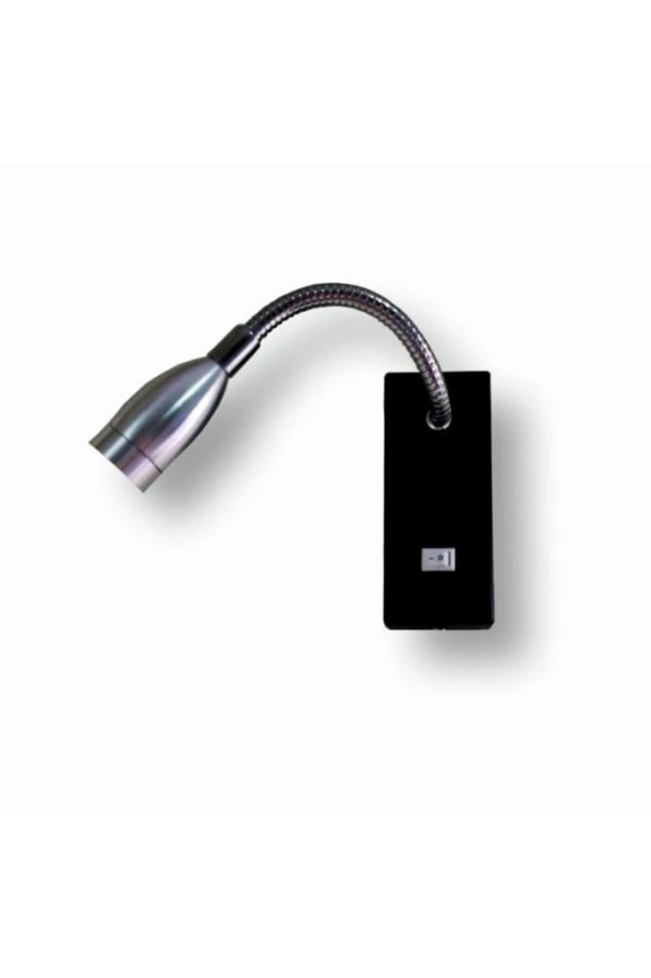 Wolfmar Okuma Lambası 9-30v