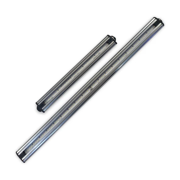Wolfmar Alüminyum Led Aydınlatma 12v Beyaz   75cm
