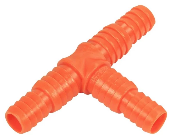 Sayım Plastik Hortum Te   2"