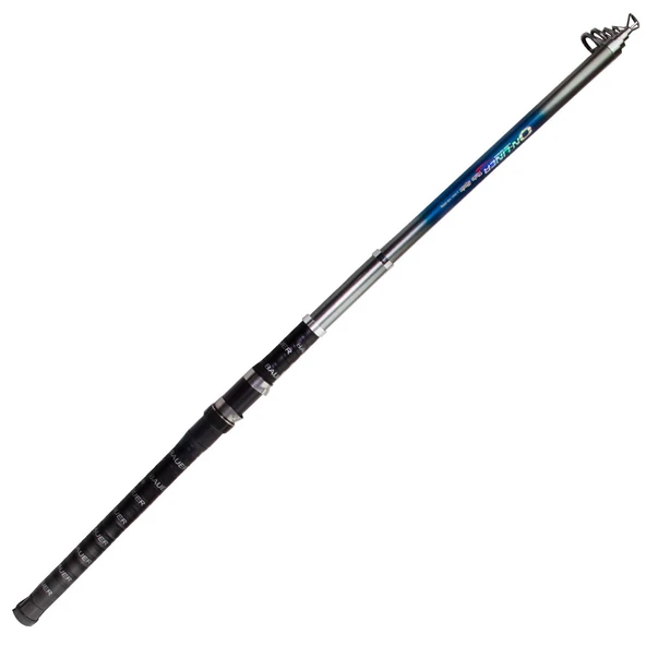 Bauer Onliner 3m 100-200gr Teleskopik Olta Kamışı