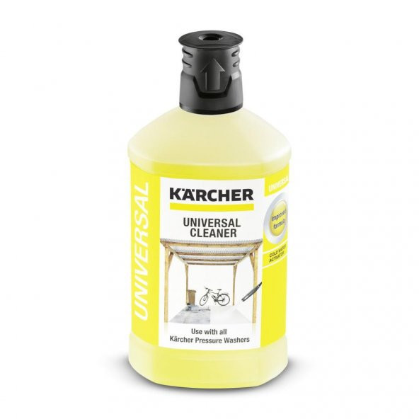 Karcher RM626 Üniversal Temizleyici 1lt