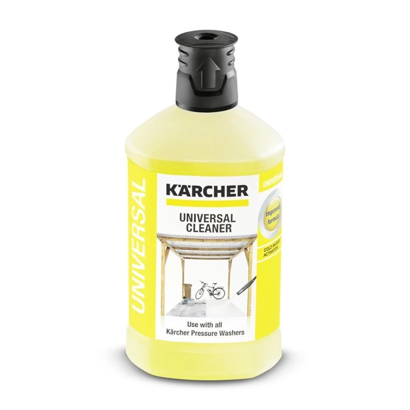 Karcher RM626 Üniversal Temizleyici 1lt