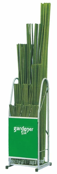Gardener Pvc Bitki Destek Çubuğu 180cm