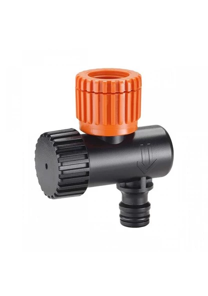 Claber 91040 Basınç Düşürücü Rainjet 1/2-3/4"