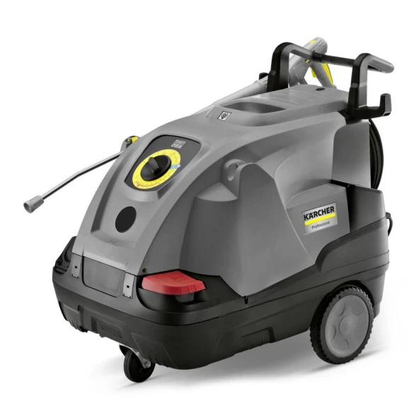 Karcher HDS 8/18 4C Basic Basınçlı Yıkama Makinesi