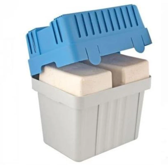 Saban 5kg Tabletli Nem Alıcı Rutubet Giderici Aparat ürün görseli 1