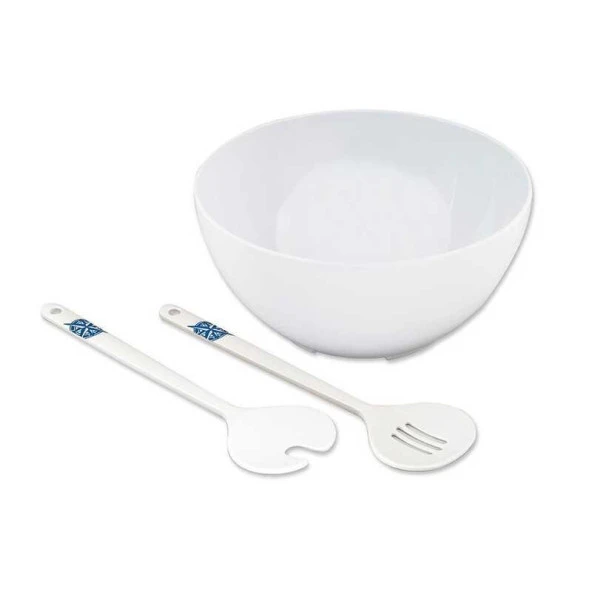 AndTableware Marine Kase ve Servis Tabağı