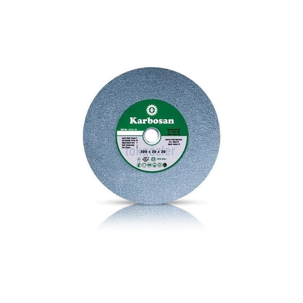 Karbosan Elmas Bileme Taşı  175mm 20mm