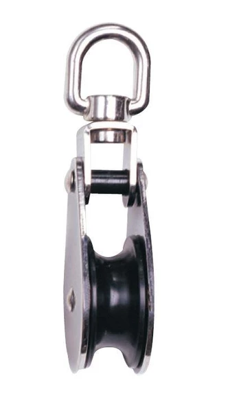 Saray Krom Tekli Makara   10-12mm