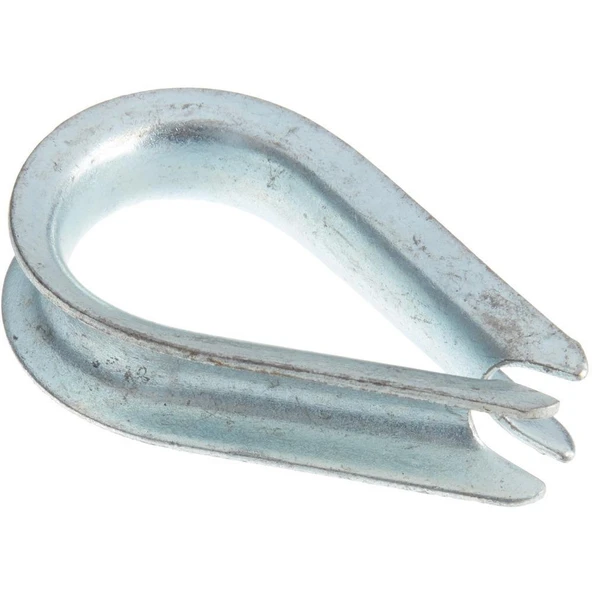 Galvaniz Radansa Buata  6mm