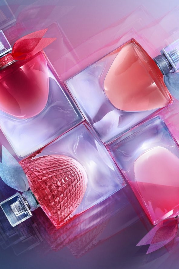 La Vie Est Belle Edp 50 ml Kadın Parfüm - 5