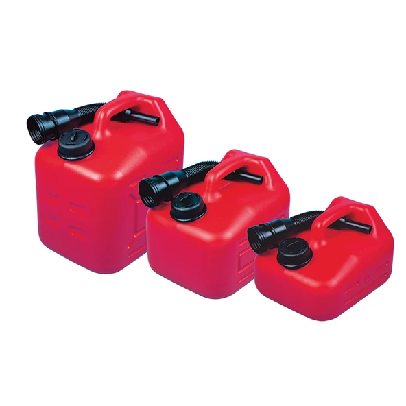 Nuova Rade Jerrycan Yakıt Bidonu  10lt