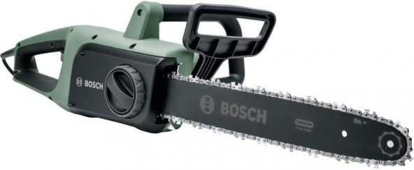 Bosch Unıversal Chain 40 Zincirli Ağaç Kesme Testeresi