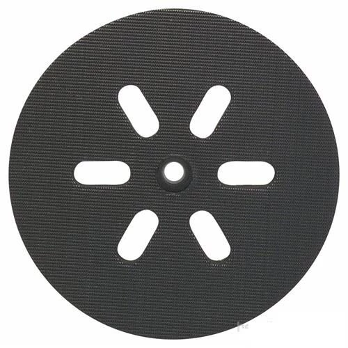 Bosch GEX150AC/PEX15AE Uyumlu Zımpara Tabanı 150mm Yumuşak ürün görseli