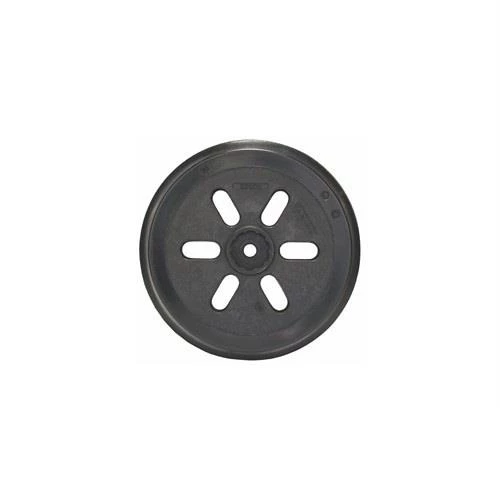 Bosch GEX150AC/PEX15AE Uyumlu Zımpara Tabanı 150mm Orta Sert - Resim 2