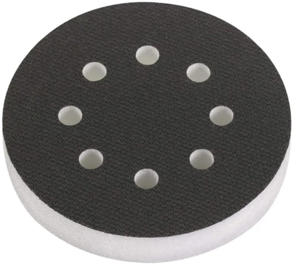 Bosch Sünger Ara Taban 125mm ürün görseli