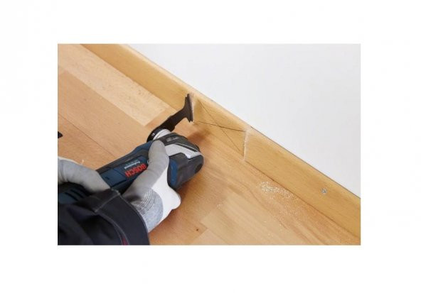 Bosch AII65BSPC Sert Ahşap İçin Testere 65mm - 3